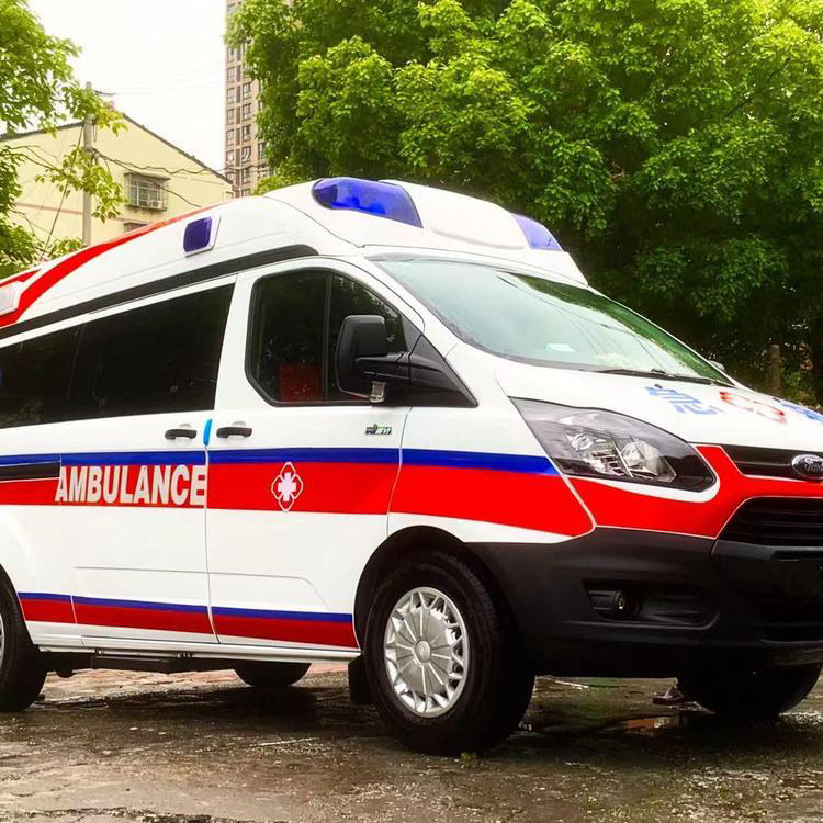 青海重症监护救护车出租护送返乡